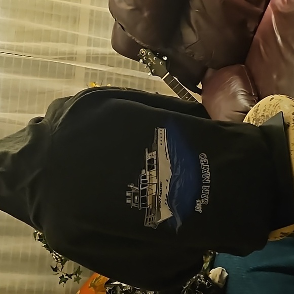 Boutique dana point hoodie - Picture 1 of 12